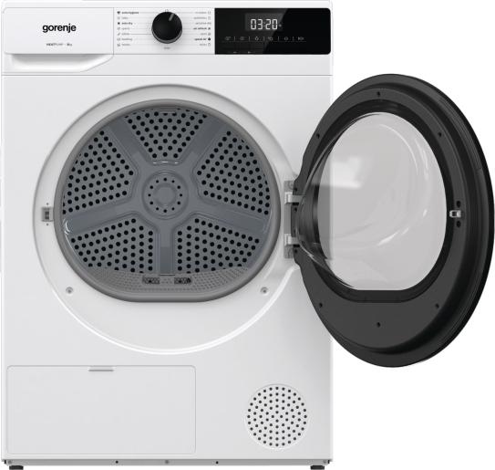 Image du produit Gorenje DHNE82 (8 kg, Droite)