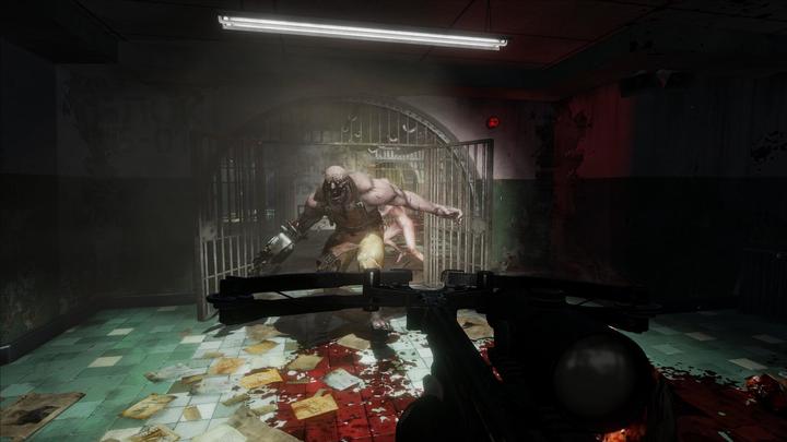 Image du produit Deep Silver Killing Floor: Double Feature (PS4) (PS4)