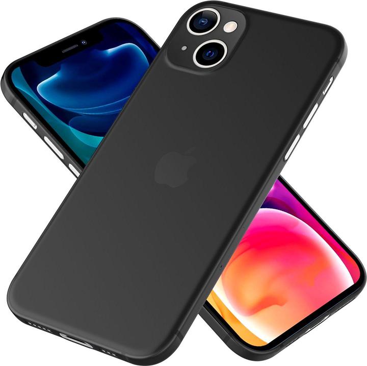 Produktbild Nalia Ultra Dünnes Hardcase (Apple iPhone 13)