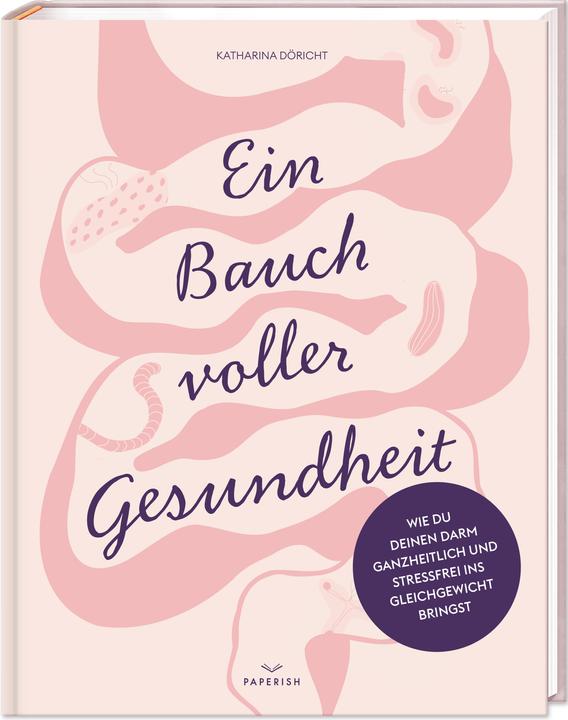 Tasty Katy (Katharina Döricht) (Deutsch, Katharina Döricht, 2023)