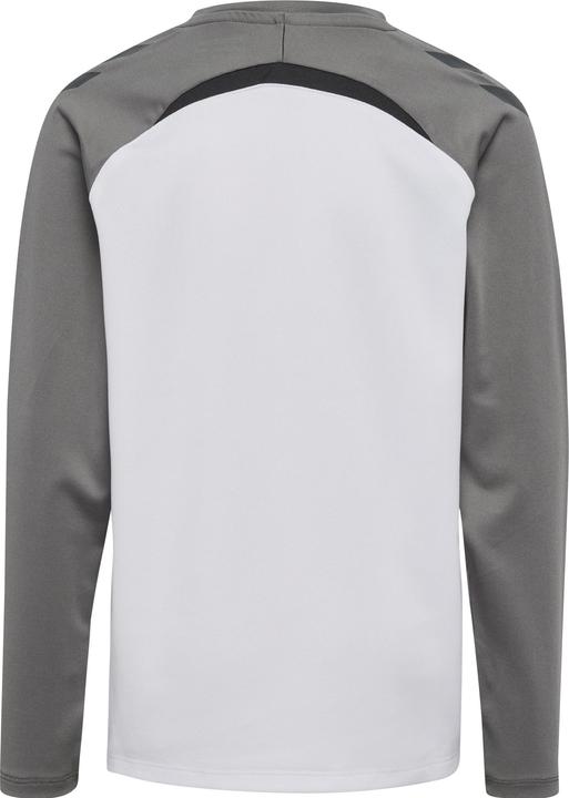 Actual product image hummel hmlLEAD 2.0 CREW SWEAT KIDS (164)