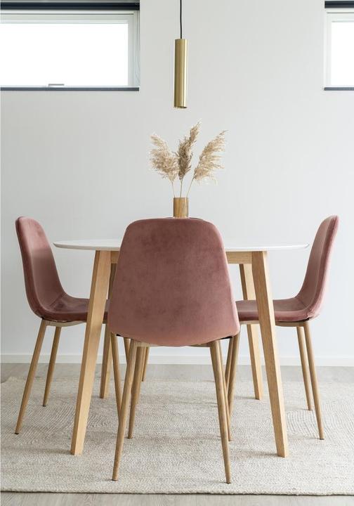 Image du produit House Nordic Vojens (105 x 105 x 75 cm)