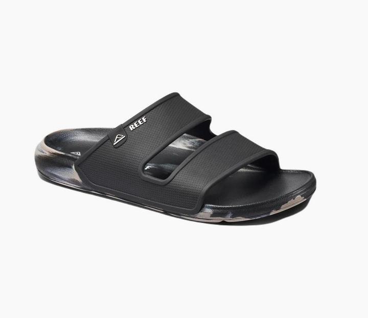Reef Oasis Double Up