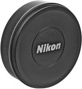 Actual product image Nikon Lens cap to 14-24mm f/2.8 (10 mm)