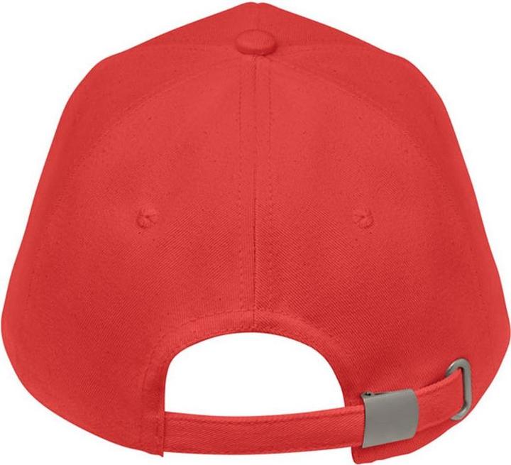 Image du produit MidOcean - Casquette de baseball BICCA (Taille unique)