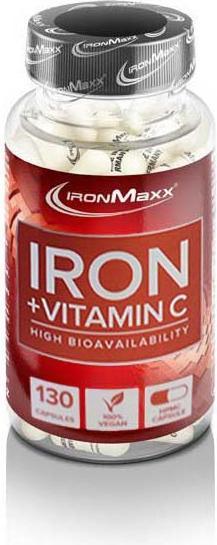 Produktbild IronMaxx 0 (1 Stück, Kapseln)