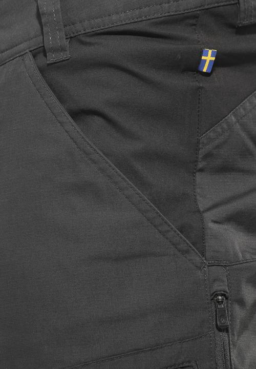 Actual product image Fjällräven Abisko Lite (52)