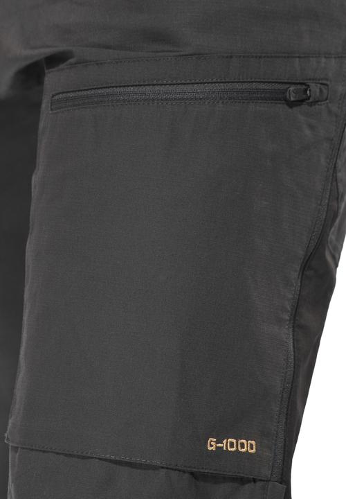 Actual product image Fjällräven Abisko Lite (52)