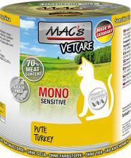 Actual product image MAC's CAT Mono Pute (Adult, 6 pcs., 800 g)