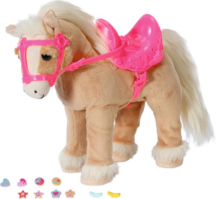 Immagine prodotto Zapf Creation Il mio cavallo carino