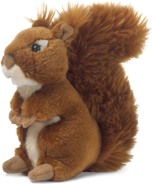 WWF Eichhörnchen (15 cm)