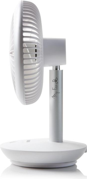 Image du produit Domo Ventilateur de table (32 dB)