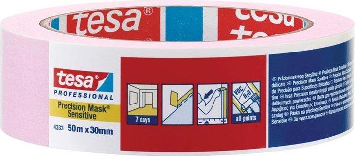 Actual product image tesa masking tapes (30 mm)
