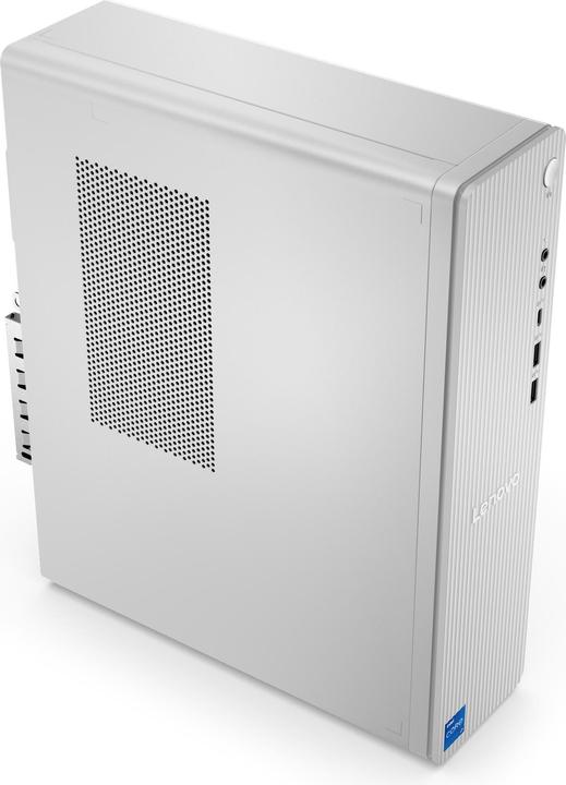 Image du produit Lenovo IdeaCentre TWR 08IRH9 i5-13420H 16GB/512GB SSD Win11 90XW003RGF (Intel Core i5-13420H, 16 Go, 512 Go)