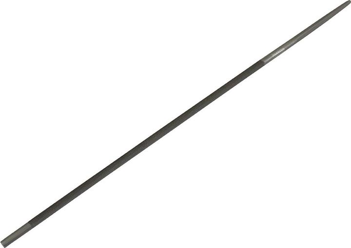 Actual product image Makita Round file 4,5mm 2 pieces