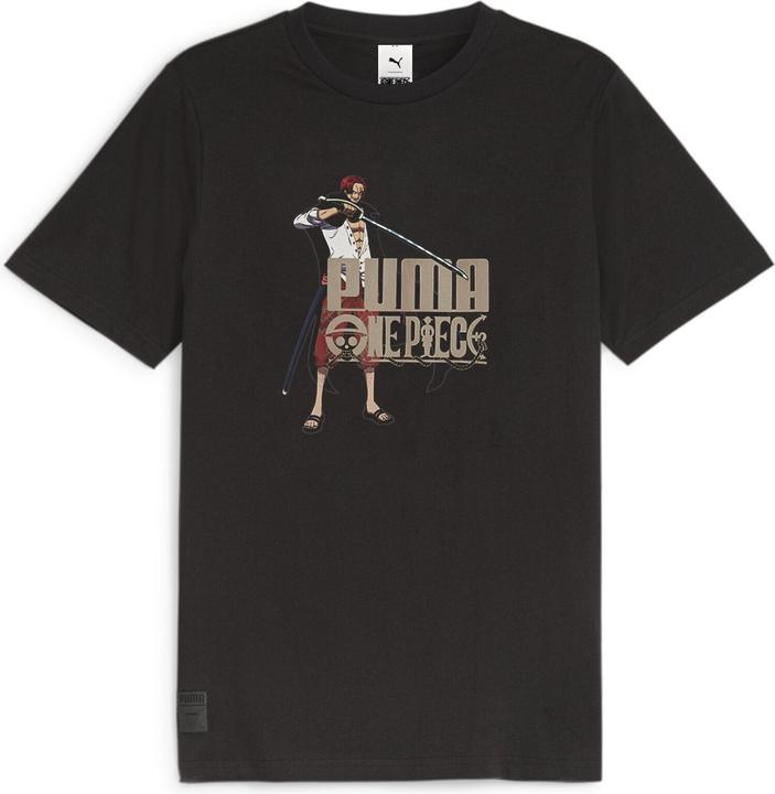 Puma X One Piece Graphic (XS)