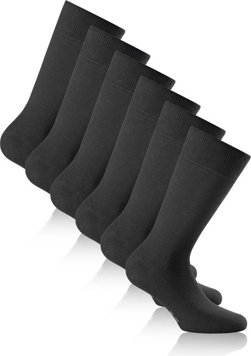 Actual product image Rohner Cotton ll (Single pack, 39 - 42)