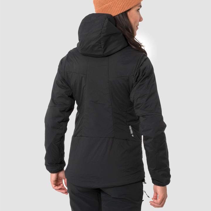 Actual product image Salewa Ortles TWR Stretch HD Jacket (34)