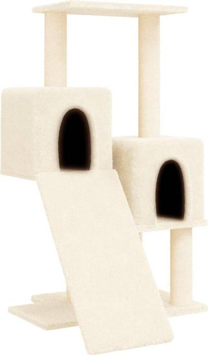 Immagine prodotto VidaXL Sigrun (82 cm, Crema)