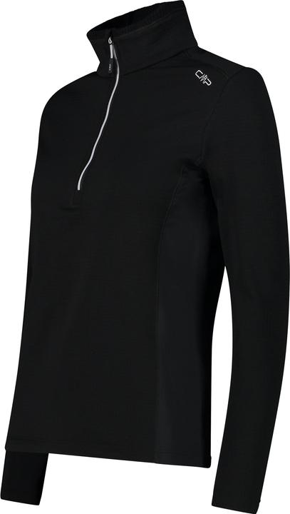 Produktbild CMP Campagnolo Grid Tech Pullover (42, L)