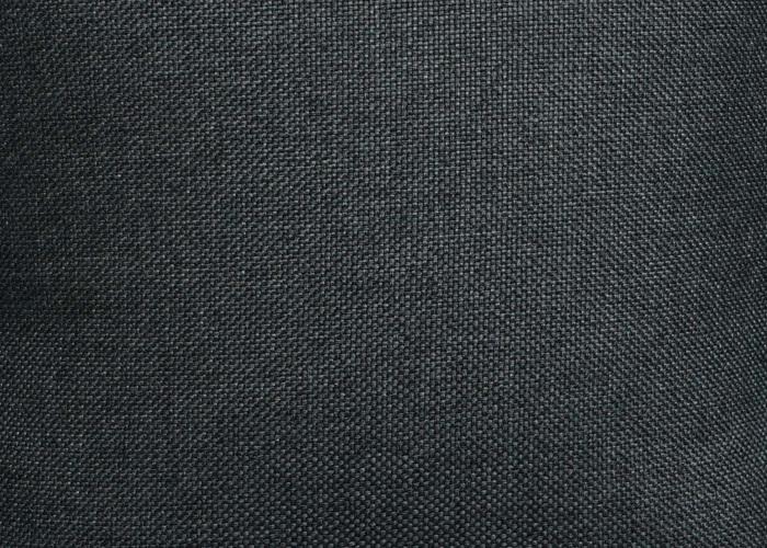 Produktbild Mendler Esszimmerstuhl HWC-K40, 160kg belastbar Rückenlehne verstellbar Metall - Stoff/Textil dunkelgrün