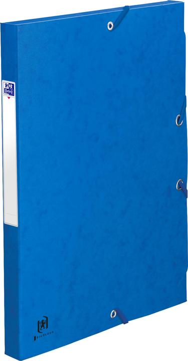 Actual product image Favorit A4 collection boxes (A4, 1 x)