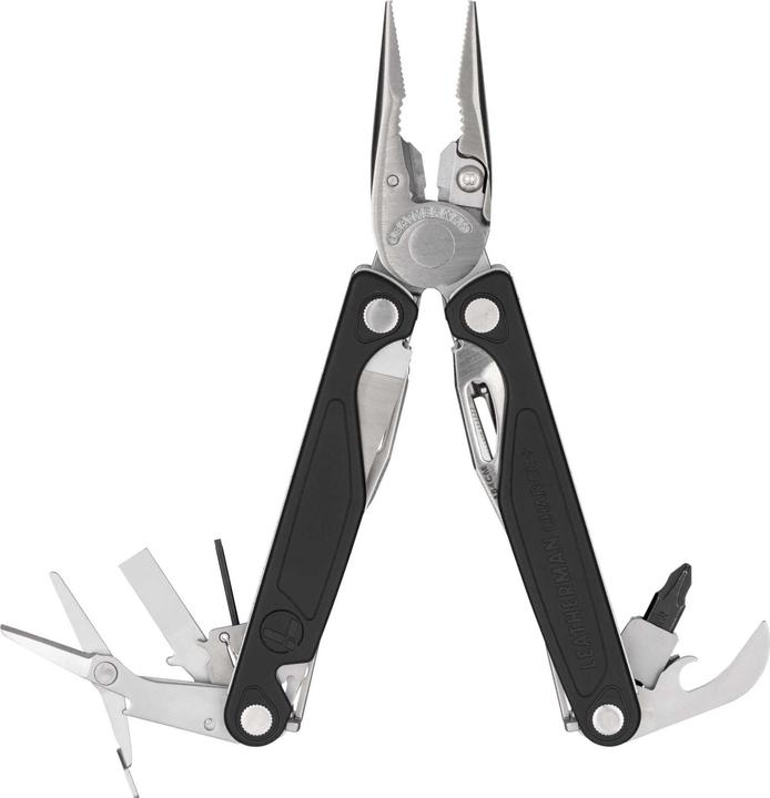 Produktbild Leatherman Charge Plus (19 Funktionen)