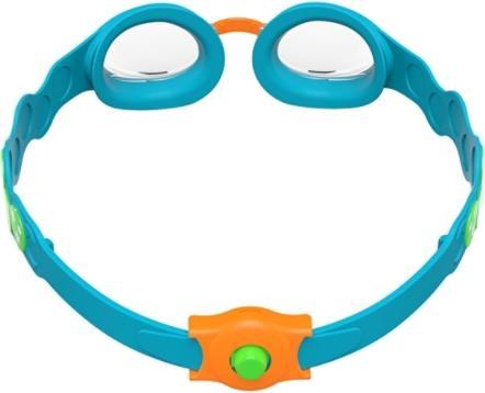 Actual product image Speedo Infant Spot (no correction, One size)