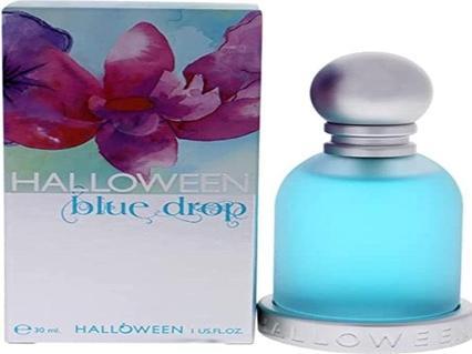Actual product image Jesus Del Pozo Halloweenue Drop (Eau De Toilette 30ML) (Eau de toilette, 30 ml)