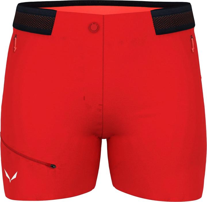 Salewa Pedroc Pro Durastretch Cargo Shorts Da (32)
