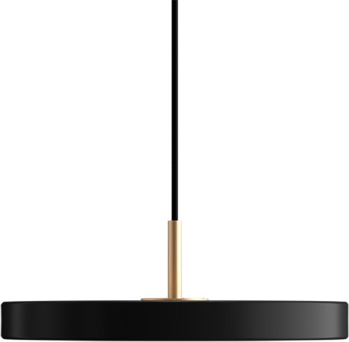 Black, Brass