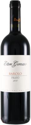 Immagine prodotto Ettore Germano Barolo Prapò DOC (1 x 75 cl, 2014)