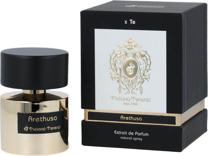 Actual product image Tiziana Terenzi Arethusa (Eau de parfum, 100 ml)