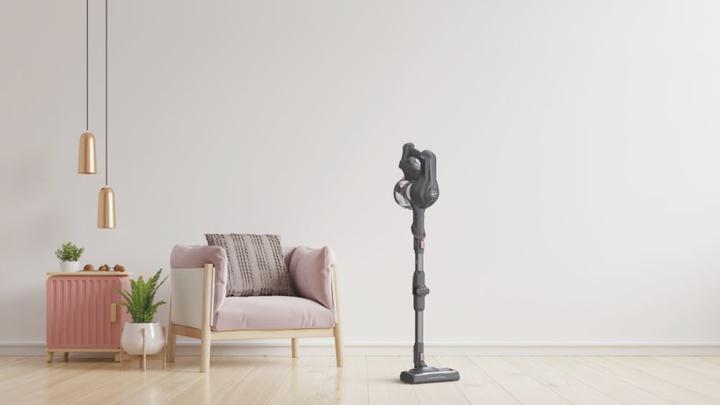 Actual product image Hoover HF103X 011