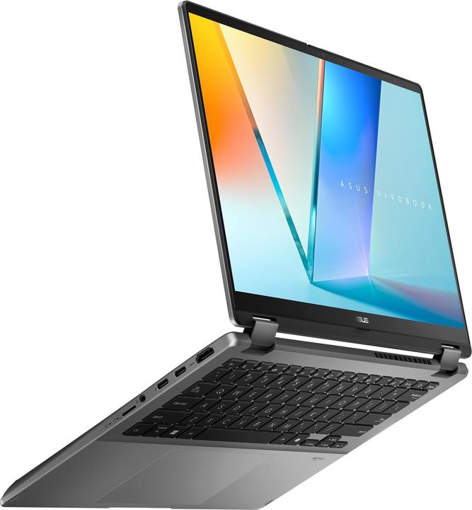Immagine prodotto ASUS TP3407SA-QL076W (14", Intel Core Ultra 7 258V, 32 GB, 1000 GB, CH)