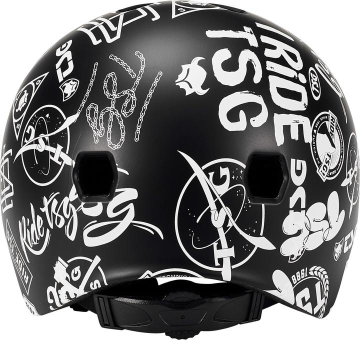 Actual product image TSG Meta Graphic Design (48 - 51 cm)