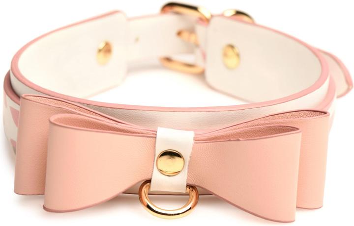 Produktbild Master Series XR Brands Kitty Bondage Set Rosa