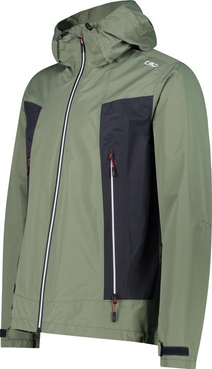 Produktbild CMP Campagnolo Hoodie (3XL)