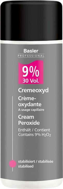 Produktbild Basler Cremeoxyd