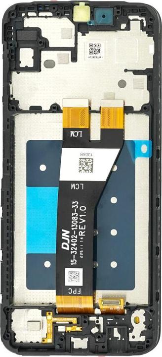 Immagine prodotto Samsung Display + cornice A146 Galaxy A14 5G GH81-23640A (Display, Galaxy A14 5G)
