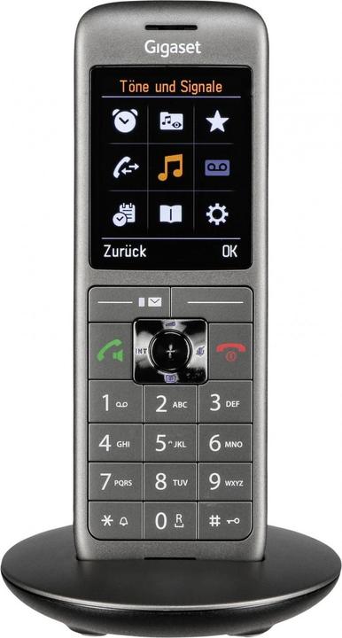 Produktbild Gigaset CL660A (DE-Version)