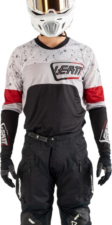 Image du produit Leatt Maillot Moto 4.5 Enduro (XXL)