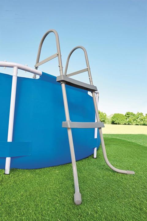 Immagine prodotto Bestway Scala per piscina Flowclear 58430