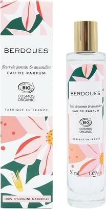 Immagine prodotto Berdoues Eau de Parfum Bio Fleur Jasmin & Amand (Eau de parfum, 50 ml)