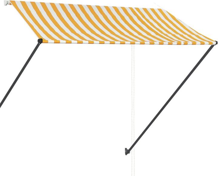 Actual product image VidaXL Remus (250 x 150 cm)