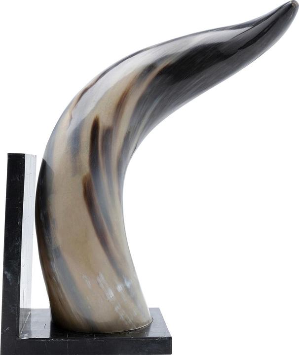 Actual product image Kare Design Bookend Horns (2/set)