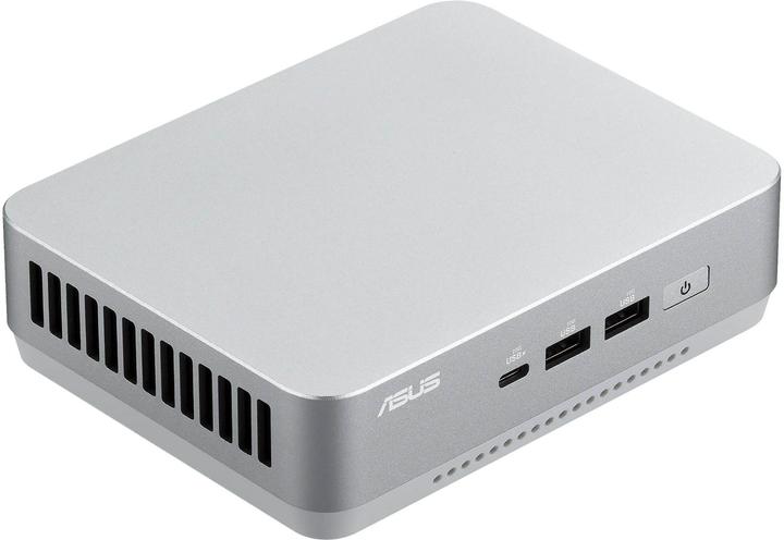 Produktbild ASUS NUC 14 Pro+ (Intel Core Ultra 7 155H, 32 GB, 1000 GB, Intel Arc Graphics)