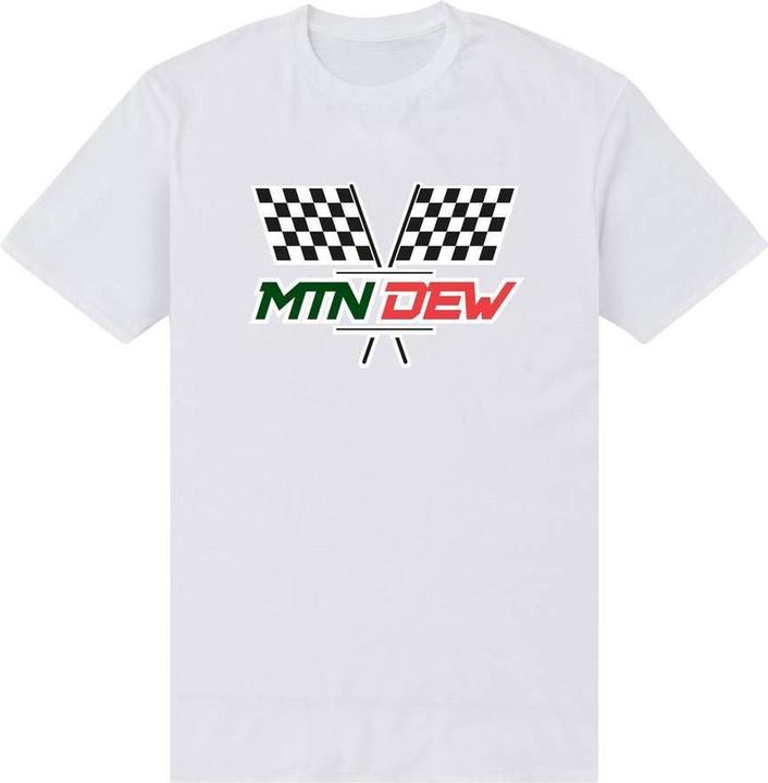 Mountain TShirt (M)