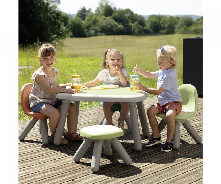Produktbild Smoby S.Life Kid Chair Green (Kinderstuhl)