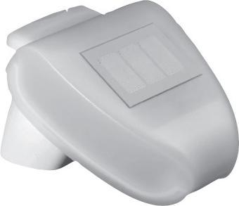 somfy Sensor Wetterstation